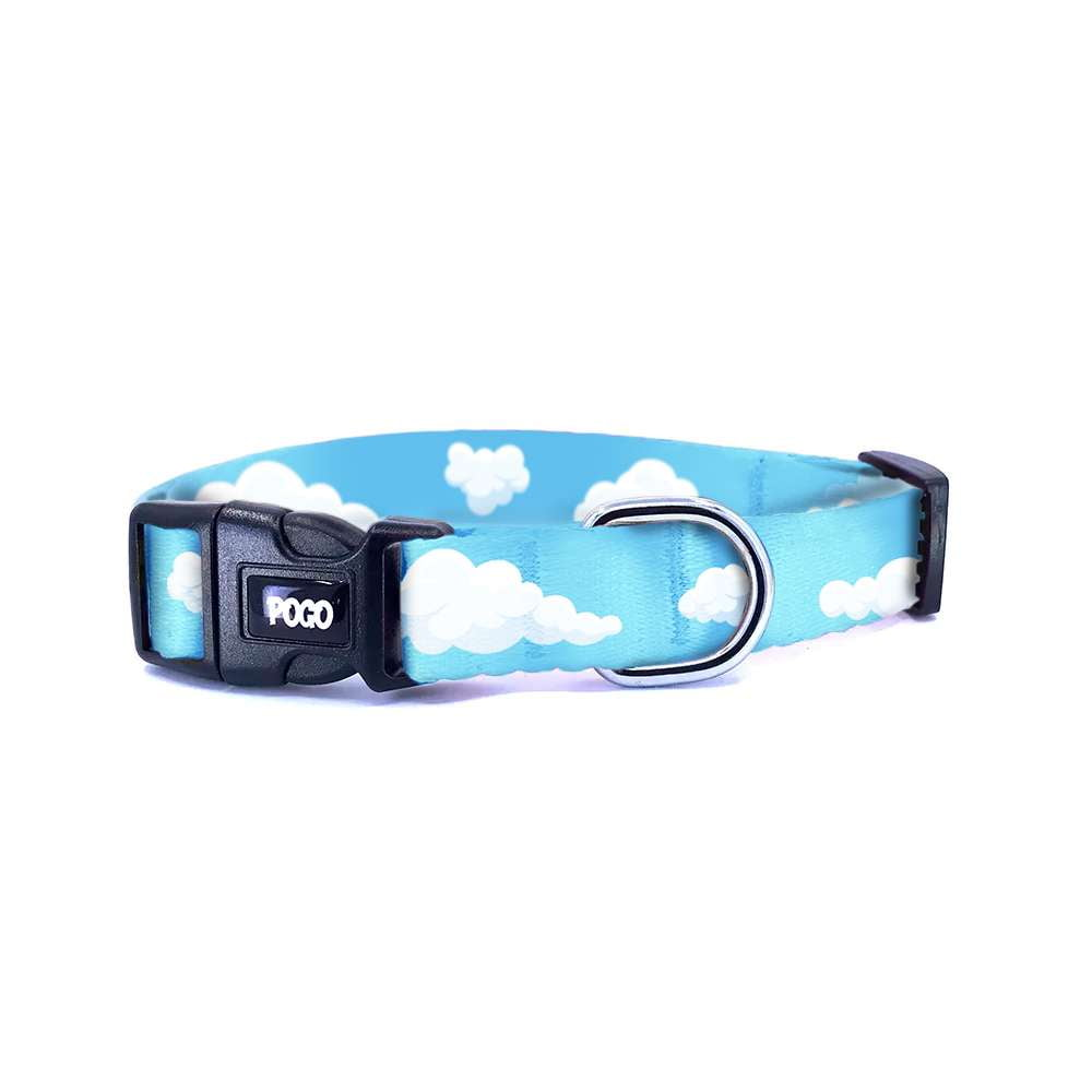 Cloud | Köpek Tasması - Evcil hayvanlar için mükemmel bir ürün.