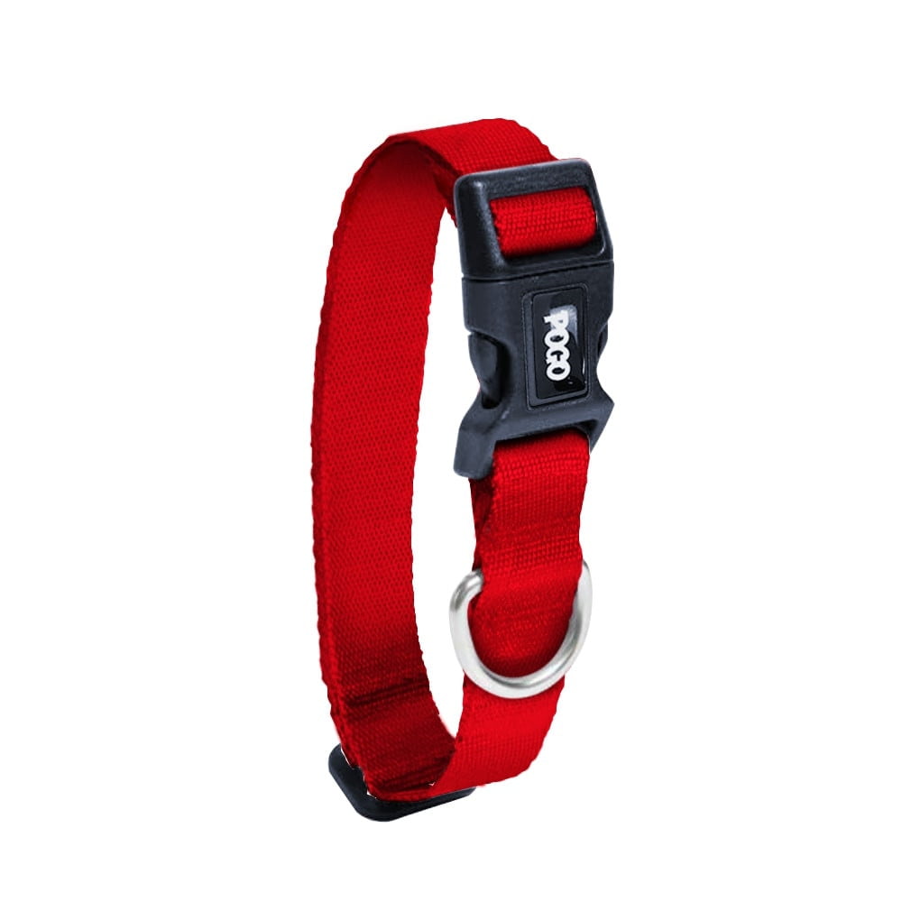 Red | Köpek Tasması