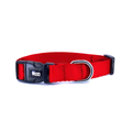 Red | Köpek Tasması - Evcil hayvanlar için mükemmel bir ürün.