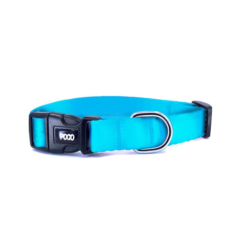 Blue | Köpek Tasması - Evcil hayvanlar için mükemmel bir ürün.