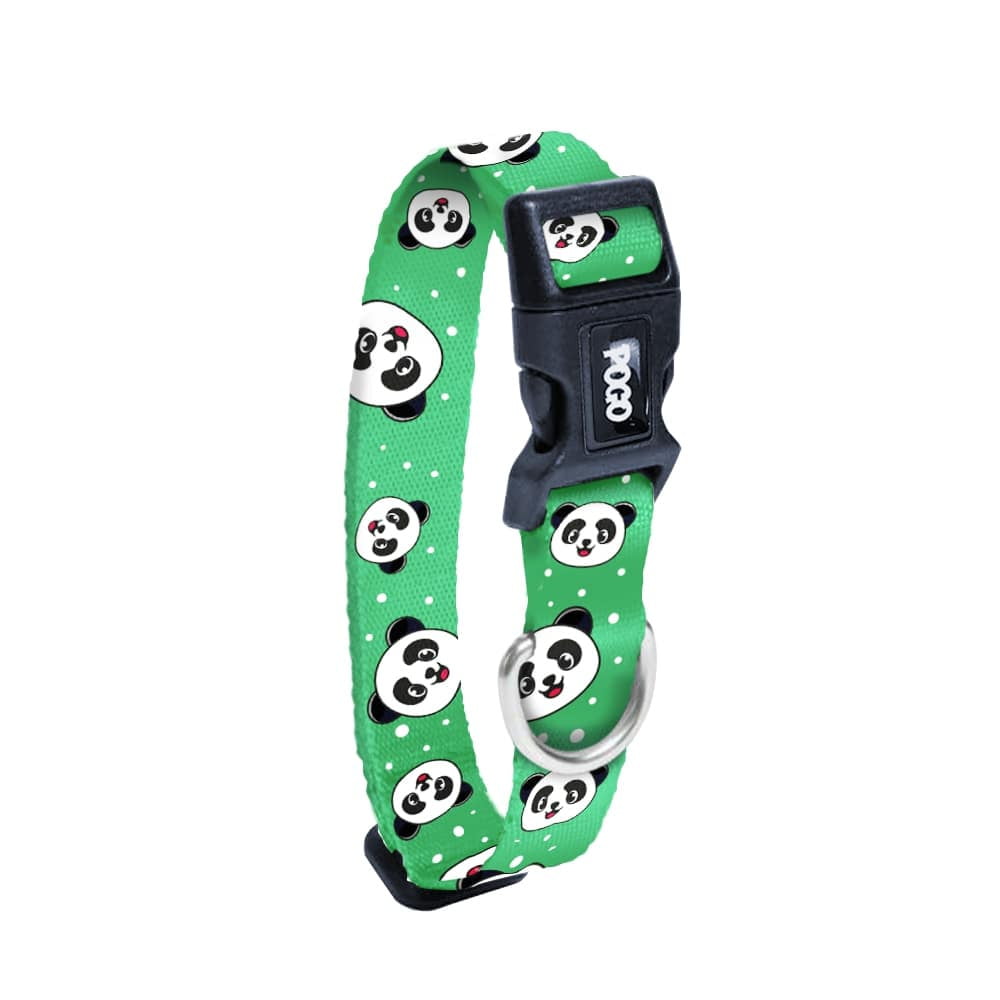 Panda | Köpek Tasması