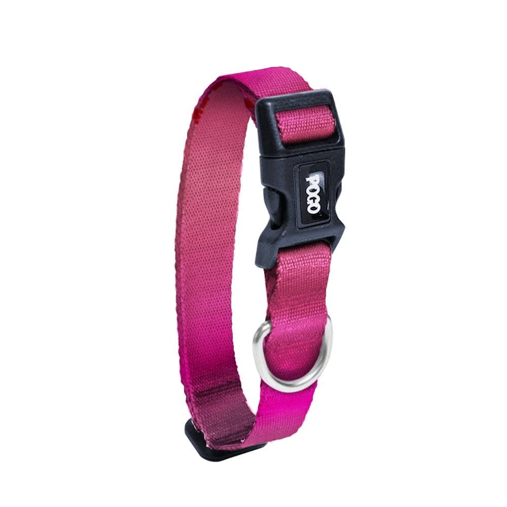 PinkFade | Köpek Tasması