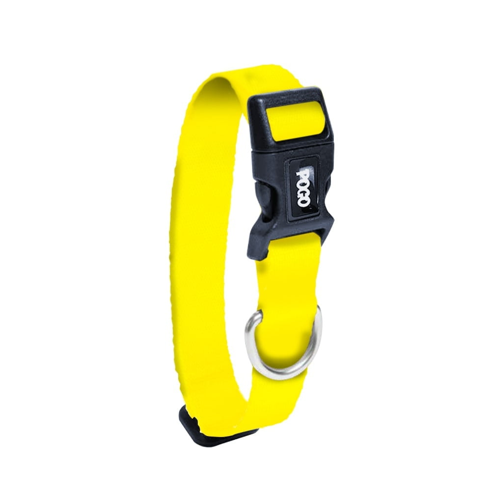 Yellow | Köpek Tasması