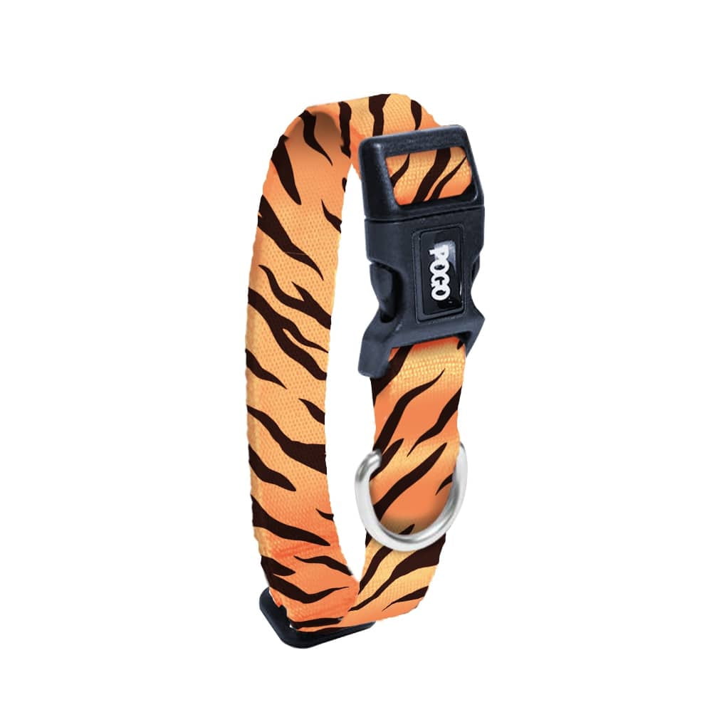 Tiger | Köpek Tasması