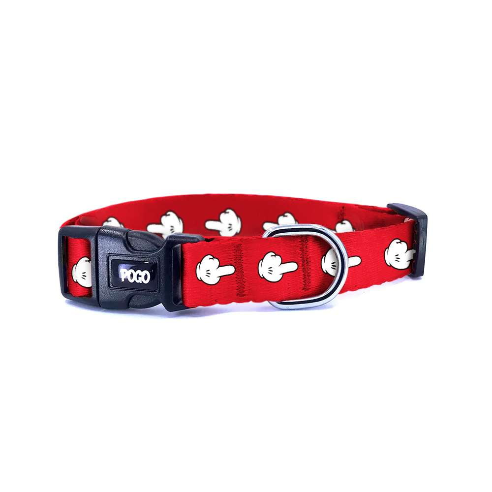 Fcuk M | Köpek Tasması - Evcil hayvanlar için mükemmel bir ürün.
