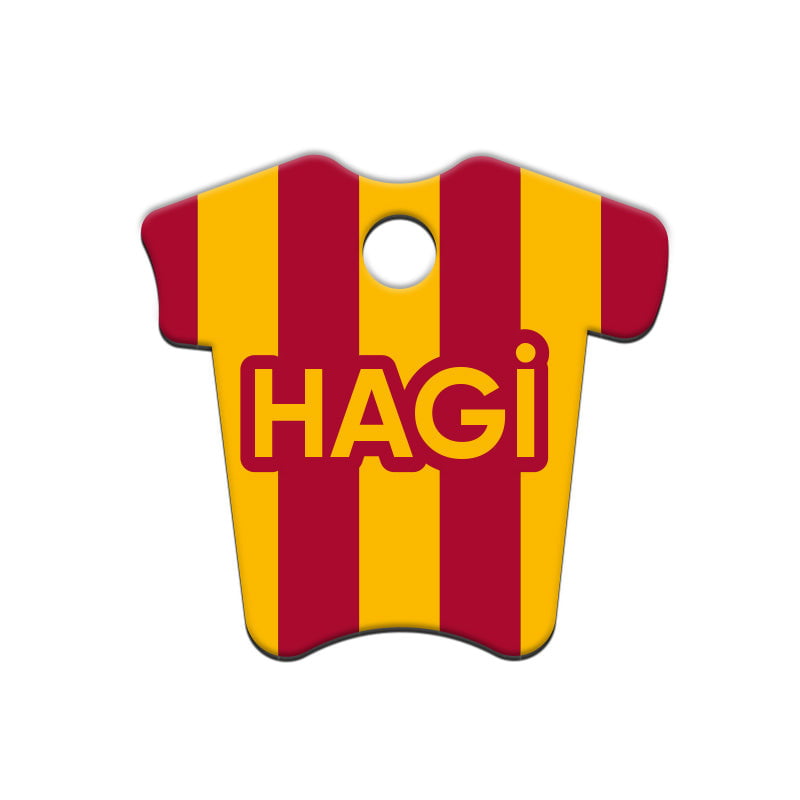 Taraftar Künye | Aslanlar - Evcil hayvanlar için mükemmel bir ürün.