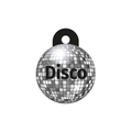 Disco | Kedi Köpek İsimlik - Evcil hayvanlar için mükemmel bir ürün.