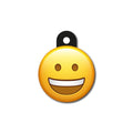 Smile Emoji | Kedi ve Köpek İsimlik - Evcil hayvanlar için mükemmel bir ürün.