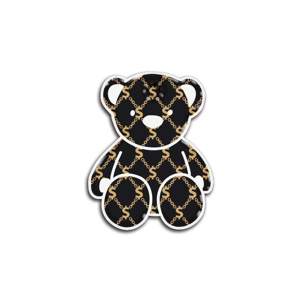 Rich Ayıcık | İsimlik - Evcil hayvanlar için mükemmel bir ürün.