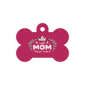Love Mom Kemik TF TagsForever