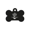 Hard Rock Kemik TF TagsForever