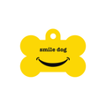 Smile Dog Kemik TF TagsForever