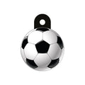 Futbol Topu TF TagsForever