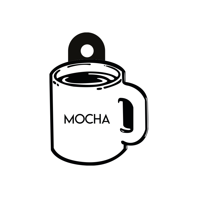 Coffee Mug TF TagsForever
