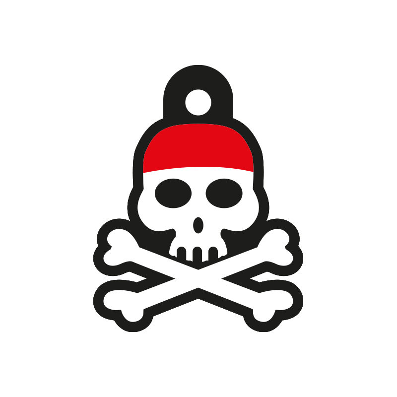 Pirates TF TagsForever