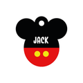 Mickey TF TagsForever