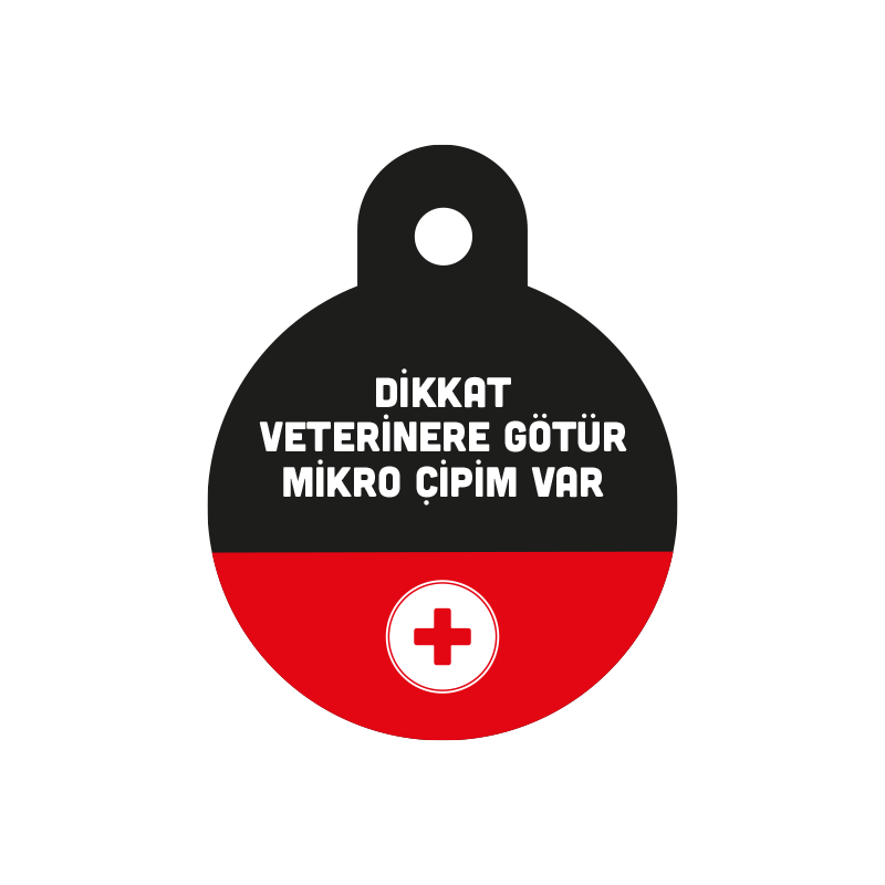 Veterinere Götür TF TagsForever
