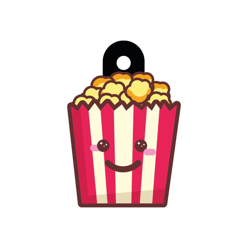 Popcorn TF TagsForever