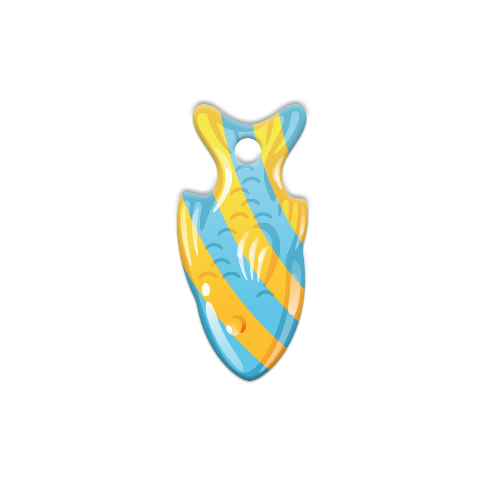 Balık | Kedi Köpek İsimlik - Evcil hayvanlar için mükemmel bir ürün.